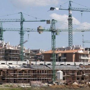 Cemento e asfalto rischiano di coprire una zona grande un terzo della Sicilia