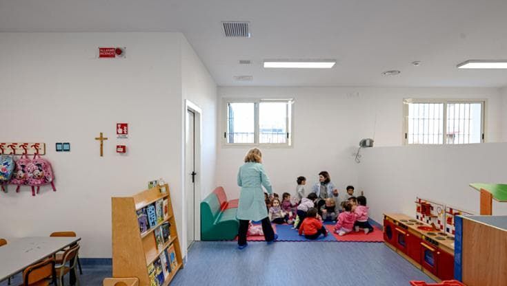 Insegnanti ebrei disertano progetto di Reggio Children: “No a test anti-occupazione”. Polemiche