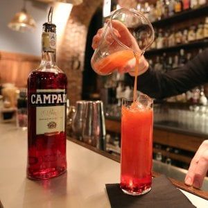 Campari gli utili vanno giù ma sono positive le prospettive di crescita 