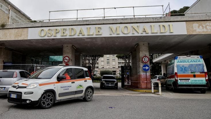 Morte di Domenico, il legale: “Risarcimento, incontro col Monaldi fissato per il 9 aprile”