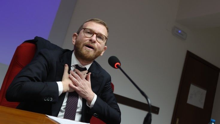 Provenzano: “Asse con i 5S anche alla Regione, primarie in Sicilia entro luglio”