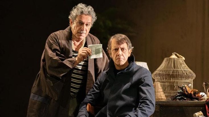 “La grande magia”, un Eduardo da incubi