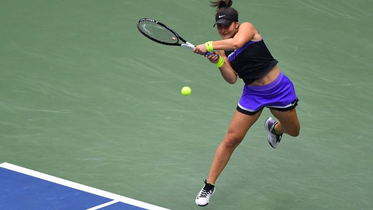 Precoci e feroci: da Austin ad Andreescu, giustiziera di Serena, le teenager dello sport non tramontano mai