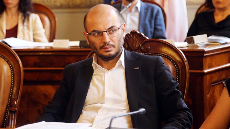 Davide Conte: "Bologna non sarà più come prima, ripensiamola a misura d'uomo"