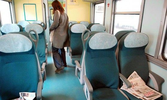 Torino, una storia di corruzione dietro il caso dei treni infestati dalle zecche