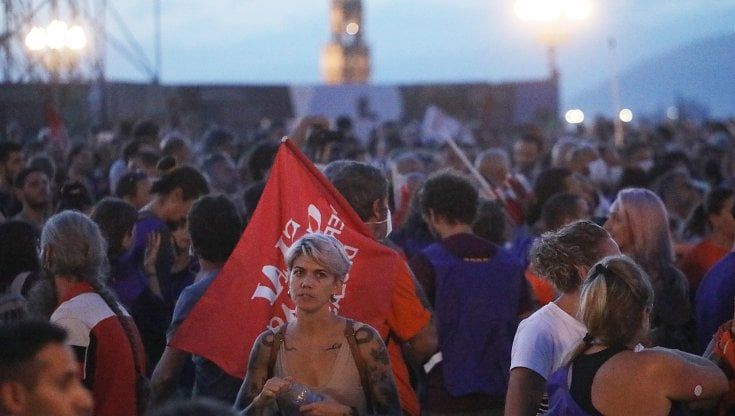 Gkn convoca i sindacati ma la risposta è “no” 