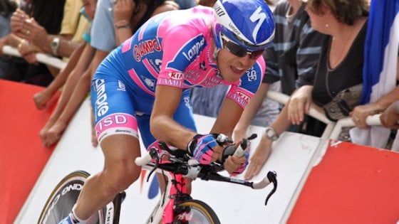 Ciclismo, Giro dell’Appennino: Cunego cerca il tris prima dell’addio. In gara anche la Nazionale