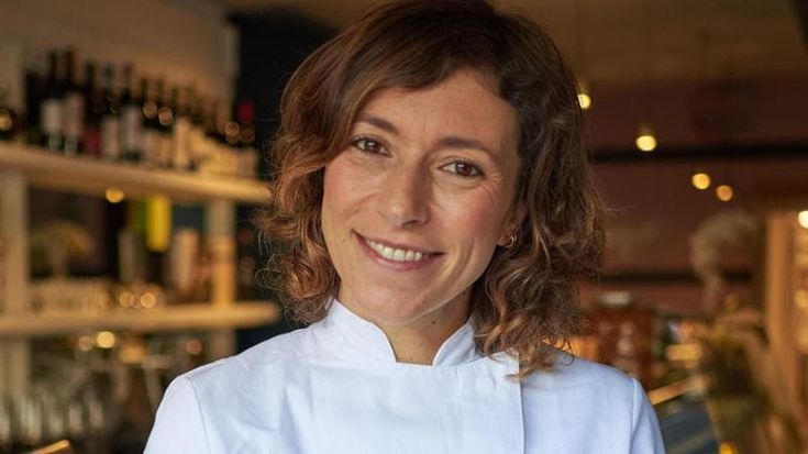 A Firenze apre il Wanda Caffè, il bistrot di Enrica Della Martira