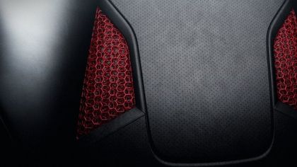 Idea Porsche: il sedile fatto su misura