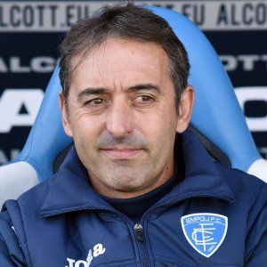 Empoli, Giampaolo: "Una vittoria che ci fa respirare"