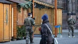 Strasburgo, blitz della polizia nel quartiere dove viveva Chekatt