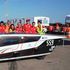 Parla italiano l'American Solar Challenge