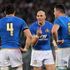 Rugby, Parisse: 
