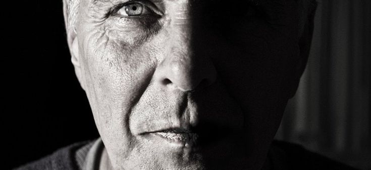 Anche gli uomini si ammalano di cancro al seno
