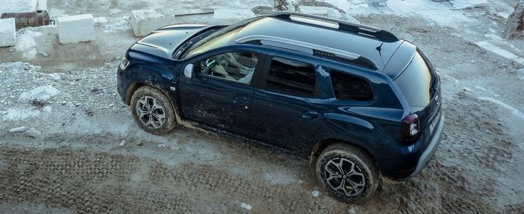 Nuova Dacia Duster, impossibile chiamarla low cost