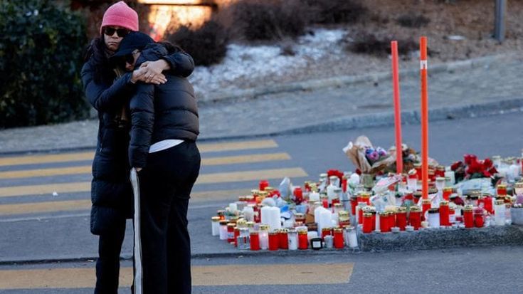 Tragedia di Capodanno, l’ambasciatore in Svizzera: “I feriti non identificati sono saliti da 3 a 5”