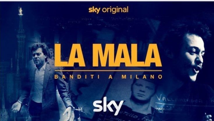 Milano violenta: sbirri, banditi e tanto sangue