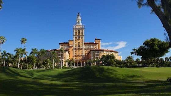 Se Miami strizza l'occhio a Frank Gehry