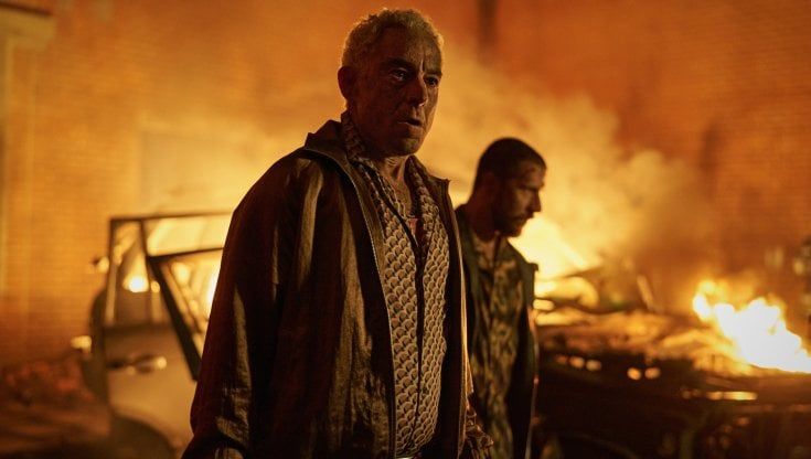 'Gangs of London 2', i bravi criminali non ti lasciano mai solo
