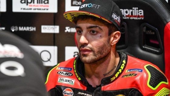MotoGp, doping: Iannone ricorre al Tas, ma la Wada chiede 4 anni