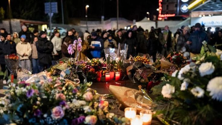 Crans-Montana, ustioni, sangue, orrore e quei giovani eroi rimasti per salvare i feriti