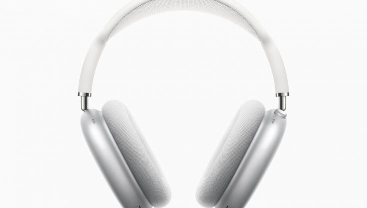 Apple AirPods Max,la prova: cuffie wireless spaziali per musica, film e audio "pro"