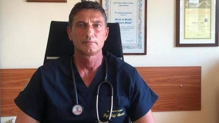 “La mia Scuola di medicina a misura di studenti che punta anche al loro benessere. E spazio all’Ia”