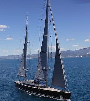 Perini si allea con Tabacchi per rilanciare i cantieri di lusso