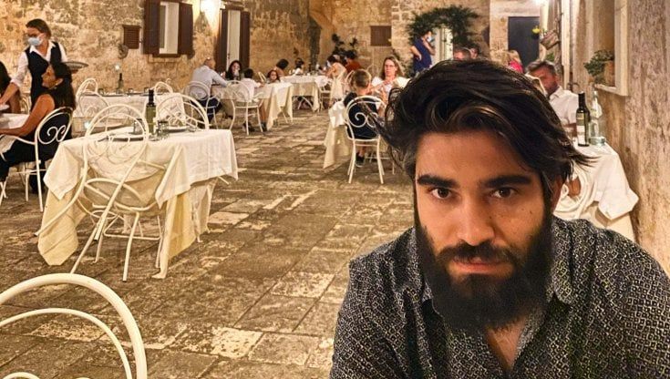 "In Valle d'Itria si mangia male": Biagiarelli stronca la cucina per i turisti ma salva dieci ristoranti 