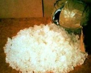 Sulla movida l'incubo "Ice"<br />provi una volta, diventi schiavo
