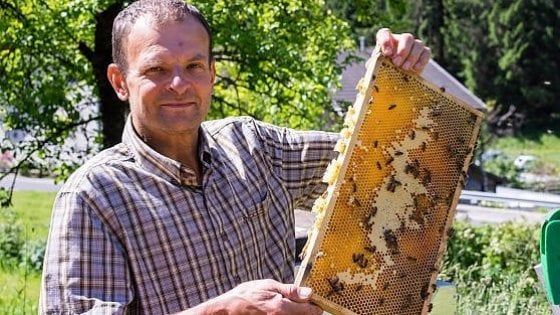 L'idromele che viene dall'Alto Adige: "Semplice, naturale, nutriente"
