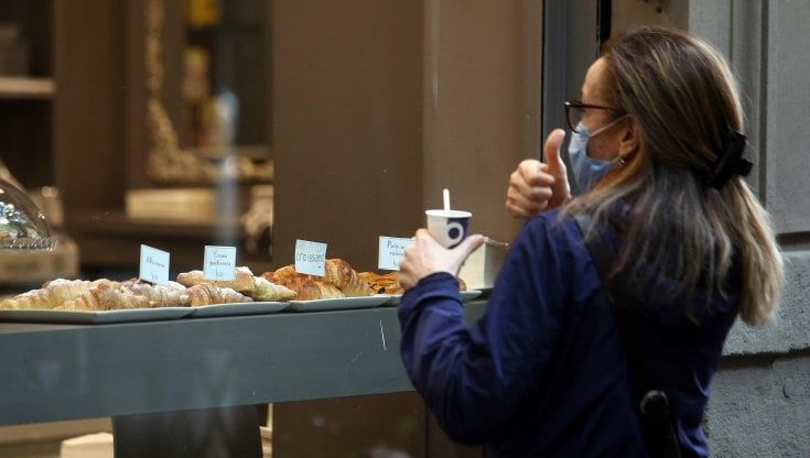 Asporto, ultimo giorno per ristoranti e bar: da domani le regole sono queste