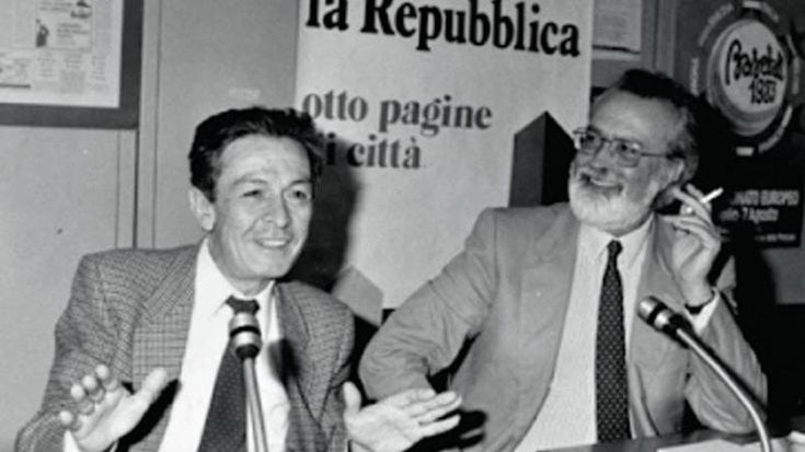 Enrico Berlinguer, l’intervista a Scalfari sulla questione morale