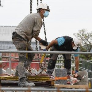 Dl Rilancio, sconto in fattura o cessione del credito fiscale anche per i "vecchi" lavori edilizi
