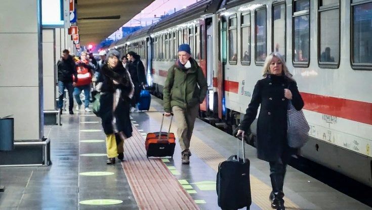 Pendolare Torino-Milano: "Ho lasciato quella vita: ma il prezzo fa la differenza”