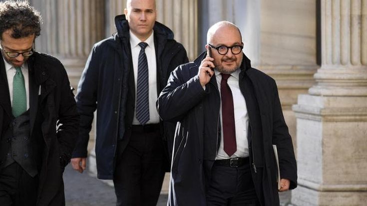 Caso Teatro di Roma, l’occupazione della cultura