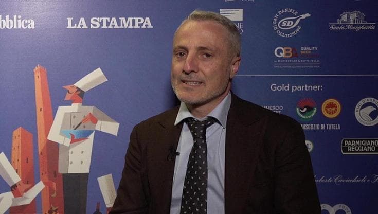 Festival Gusto - Olio Igp Sicilia: l'ombelico dell'olio