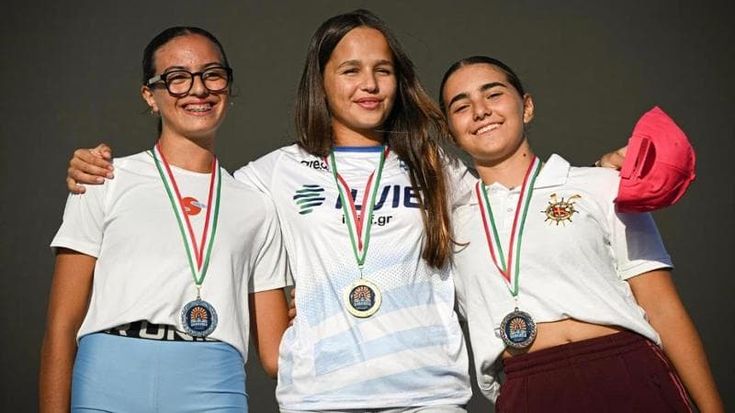 Mondiali di Sup a Sabaudia, tre medaglie per i napoletani