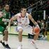 Basket, quarti playoff: Milano passa ad Avellino, sarà decisiva gara 5
