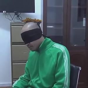 Video di torture a Saadi Gheddafi, giocò in serie A con Perugia e Udinese