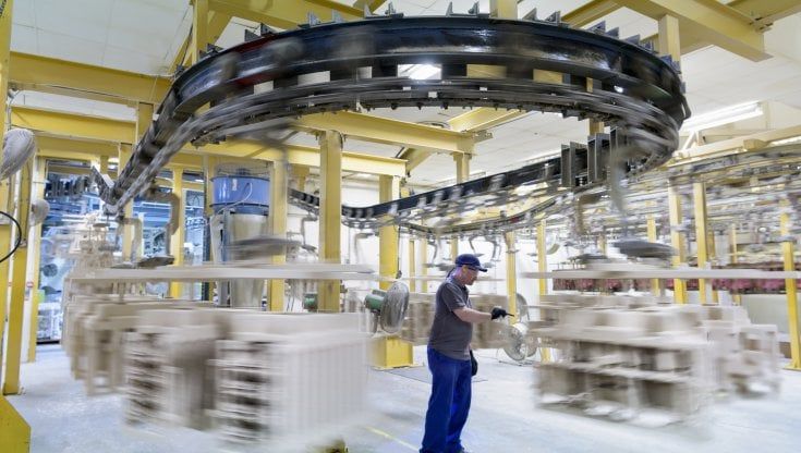  Delli Noci: “Il governo mette a rischio 1,5 mld di investimenti in Puglia"