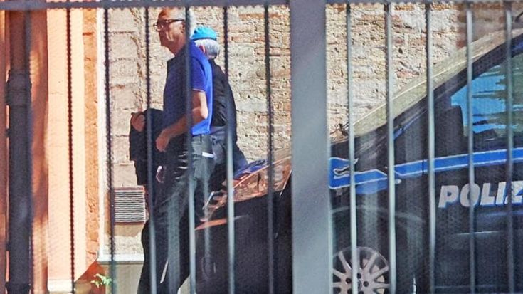 Femminicidio di Sofia Stefani, nell’ufficio dei veleni i rapporti tra Gualandi e gli altri vigili erano sempre più tesi