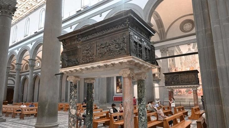 L’arte di Donatello, tra i suoi capolavori affascinati dal genio