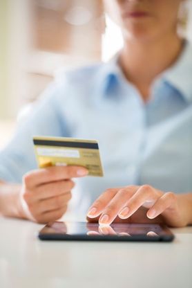 Cresce l'e-commerce in Italia, ma l'Europa resta lontana