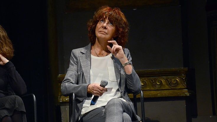 La mafia, Falcone, Sciascia. L'Italia di Marcelle Padovani: "Siete un grande laboratorio e non lo sapete"