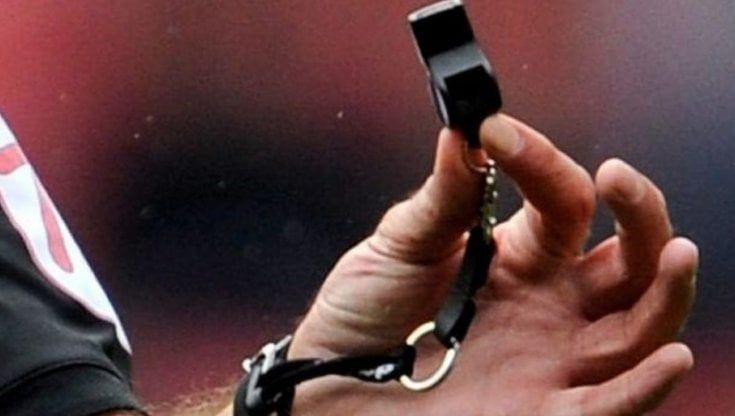 Figc, inchiesta sui rimborsi spese: ''Sospesi tre arbitri''