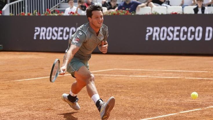 Internazionali, diretta: Darderi, rimonta super e vittoria su Zverev. Musetti eliminato da Ruud