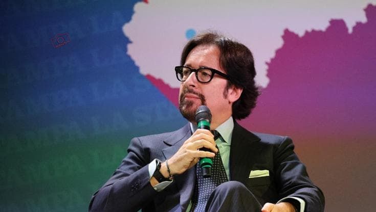 Vaccarono (Multiversity): “Per la transizione servono competenze”
