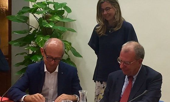 Spreco alimentare: il progetto della Toscana 