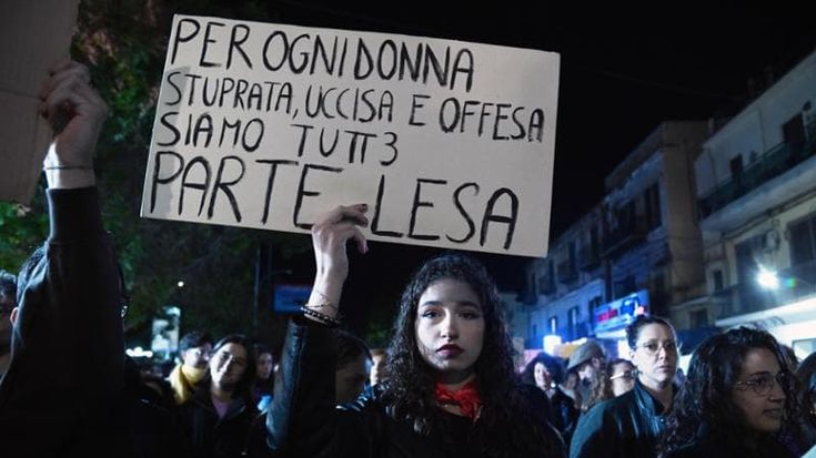 Consenso “riconoscibile”, Bongiorno correggeil ddl contro gli stupri